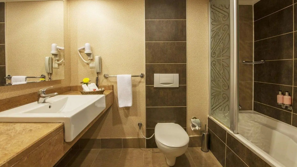 Kaya Belek