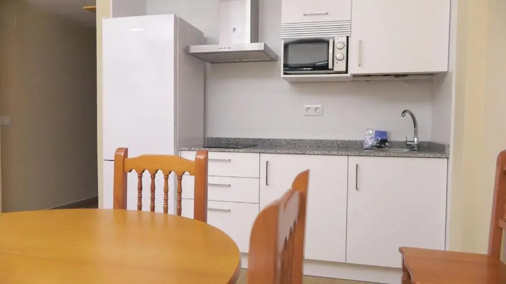 Apartamentos Satse Moncófar