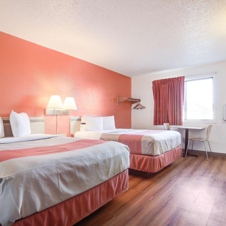 Motel 6-Colby, KS