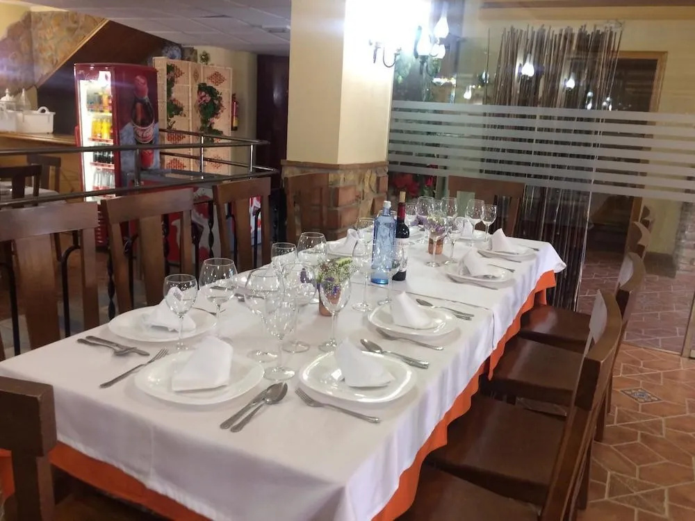 Hotel Sorbas