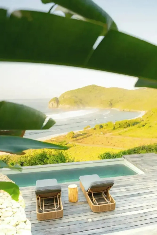 Elysian Cove - One Bedroom Villa