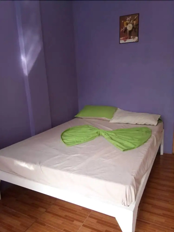 Purple Guesthouse