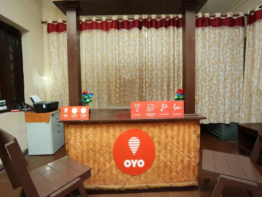 OYO 14546 The Reach Resort