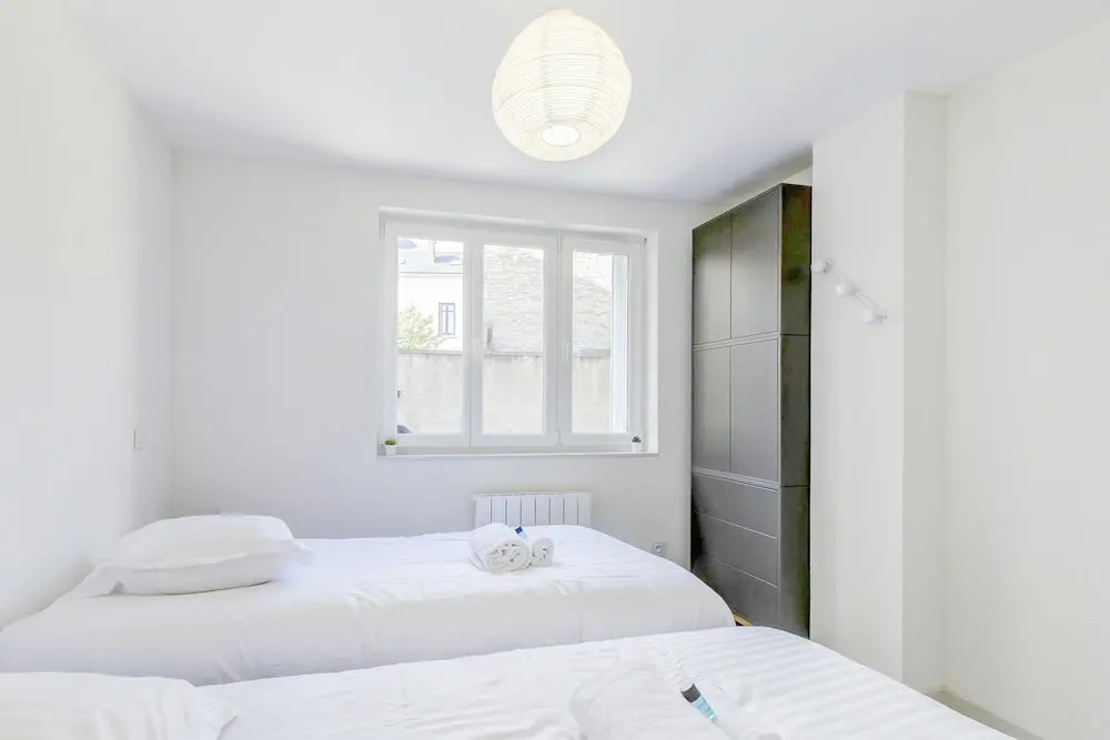 Le Carnot - Cosy & Clean