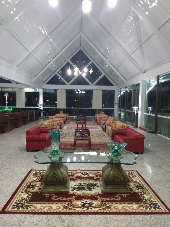 Hotel Dan Inn Campos do Jordão