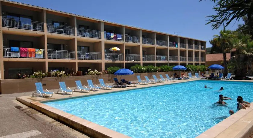 Les Appartements de La Marina