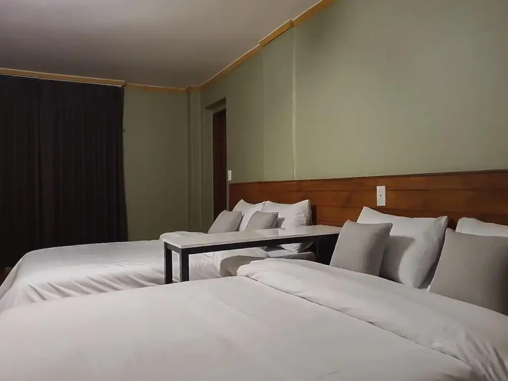 Pure Stay Jeju City