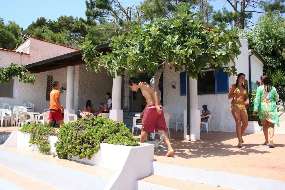 Villaggio Residence Marina Del Capo