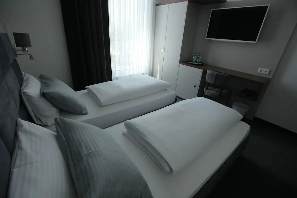 Hotel Starton am Ingolstadt Village