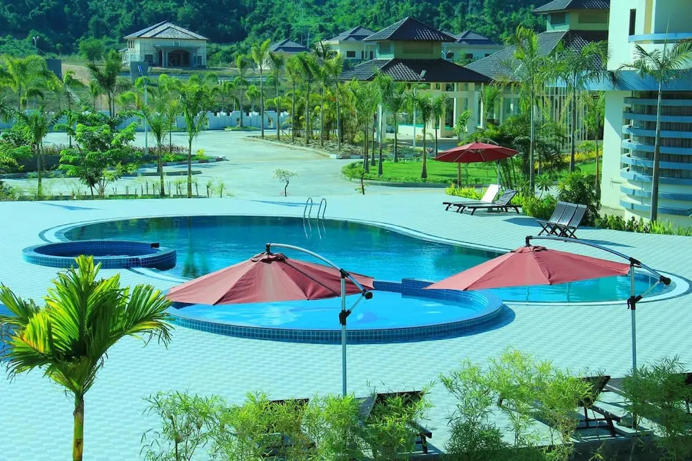 Hotel Aye Chan Thar