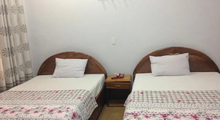 Huong Lan 2 Hotel