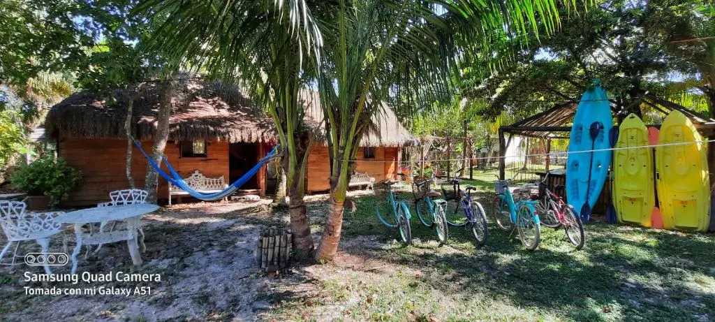Villa Akbal2