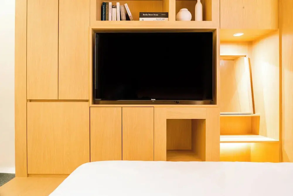 Y Collection by Unboundi Gyeongju