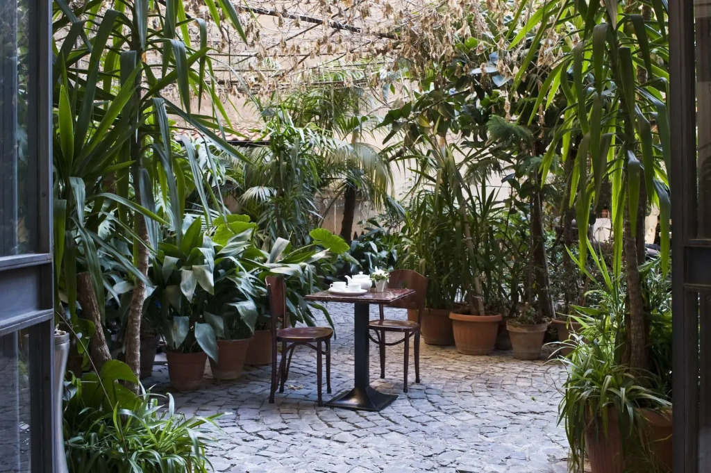 Al Viminale Hill Inn & Hotel