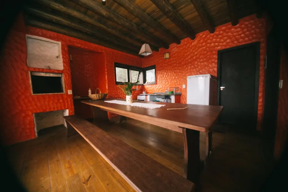 Casas Iluminao