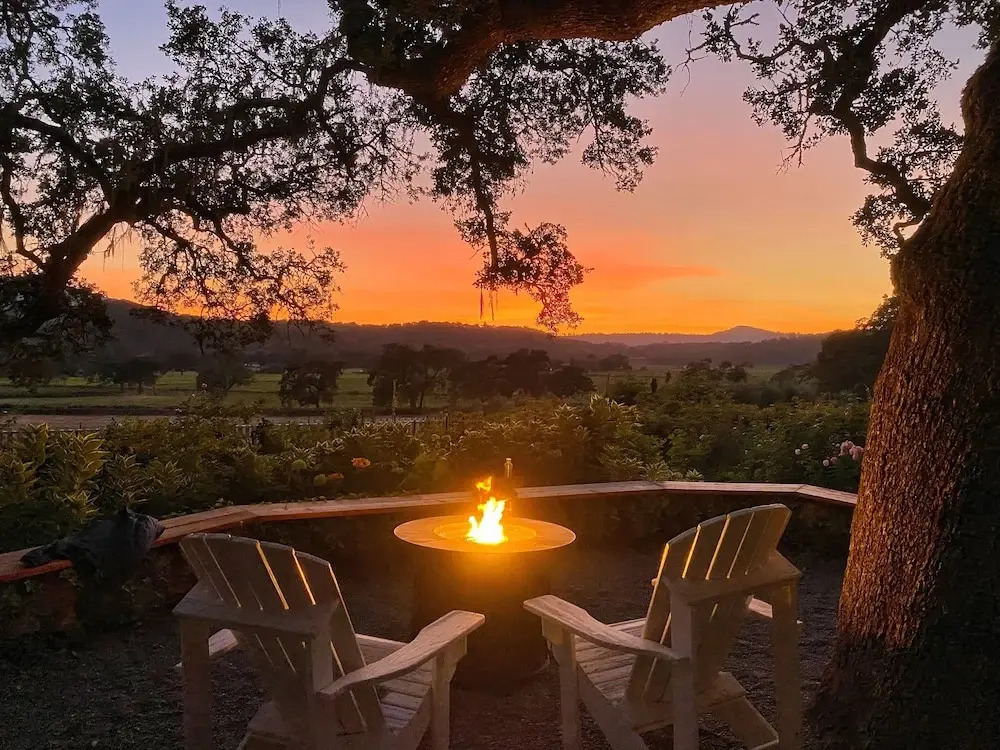 Beltane Ranch