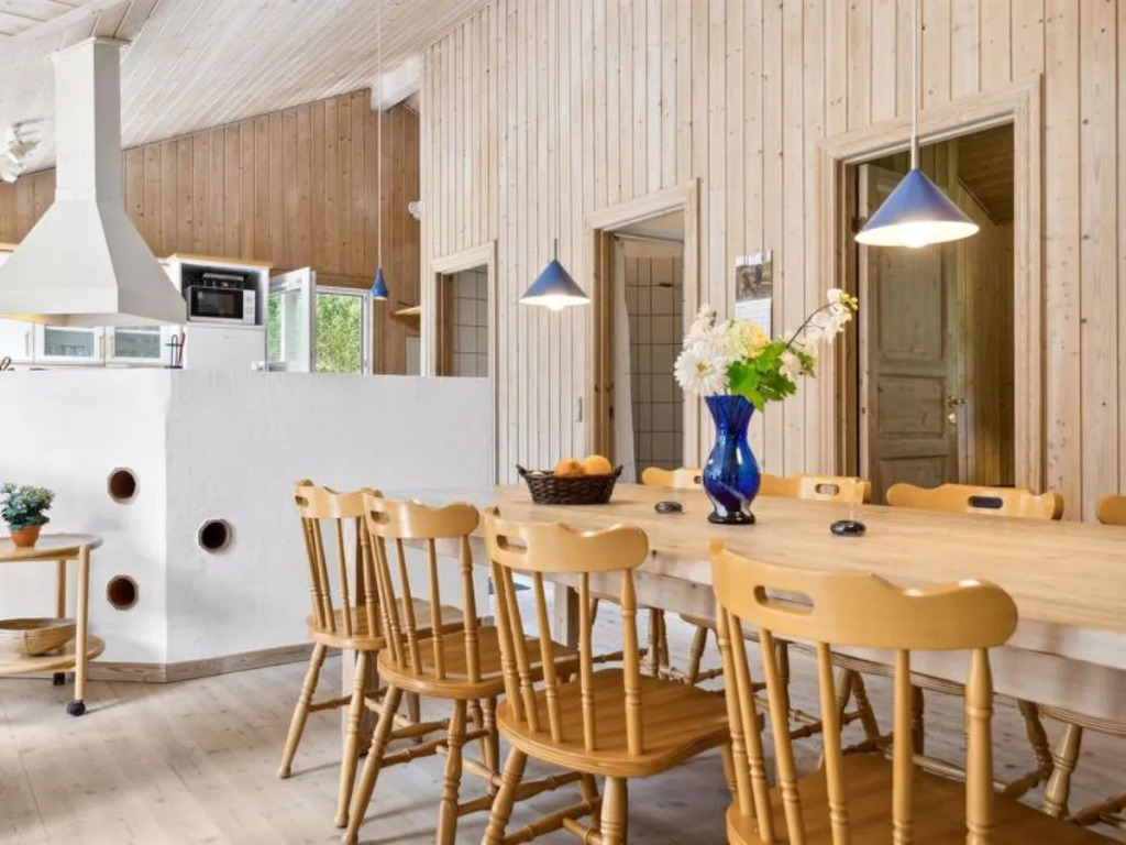 Holiday Home Karitte - 5km from the sea by Interhome