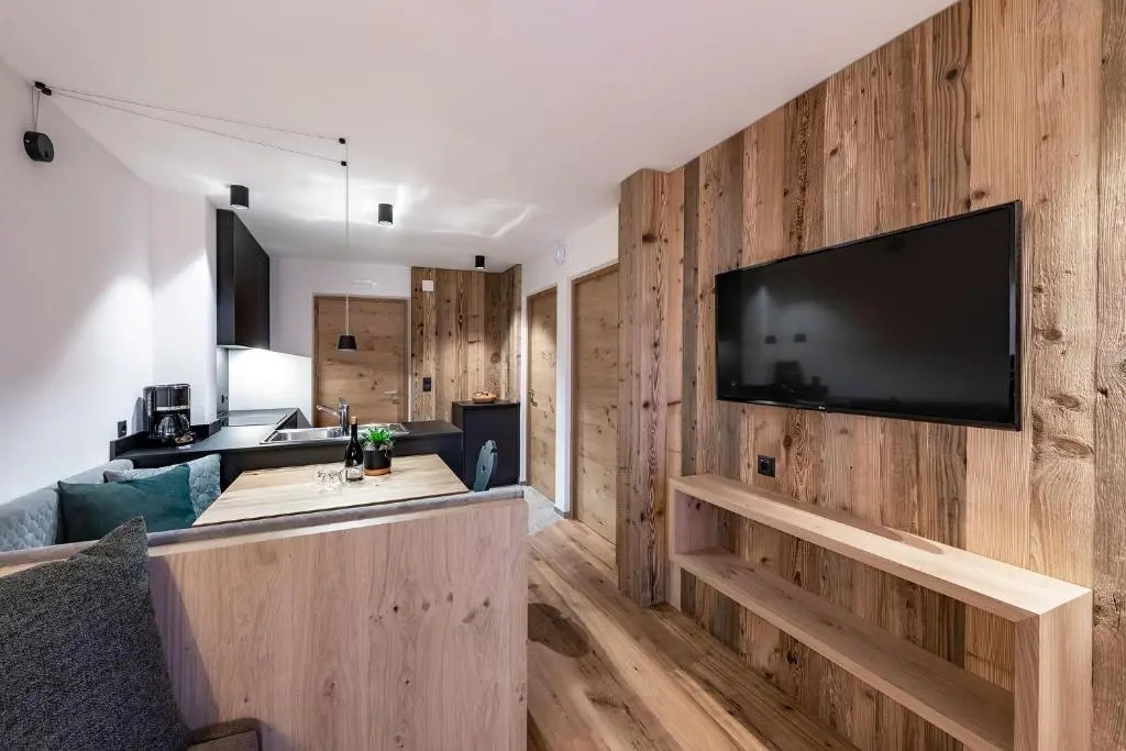 Guesthouse Plose