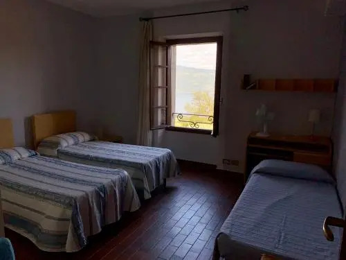 Agriturismo Cervano