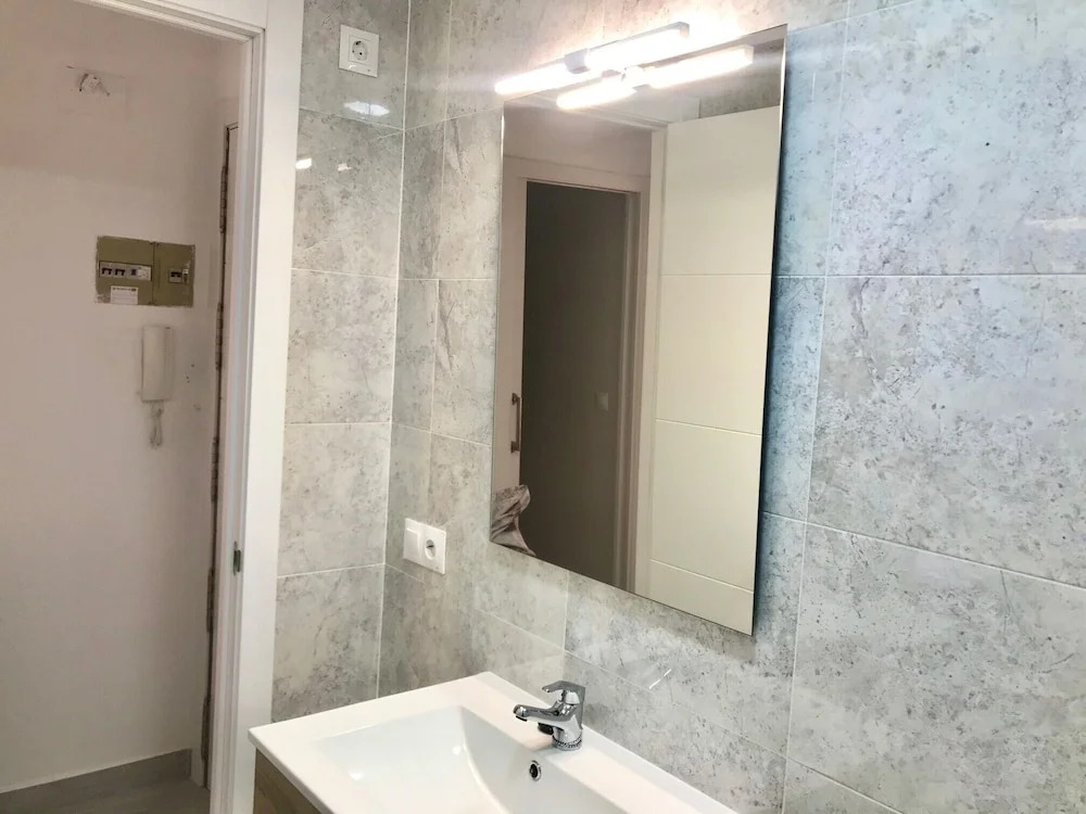 Cenit Apartment