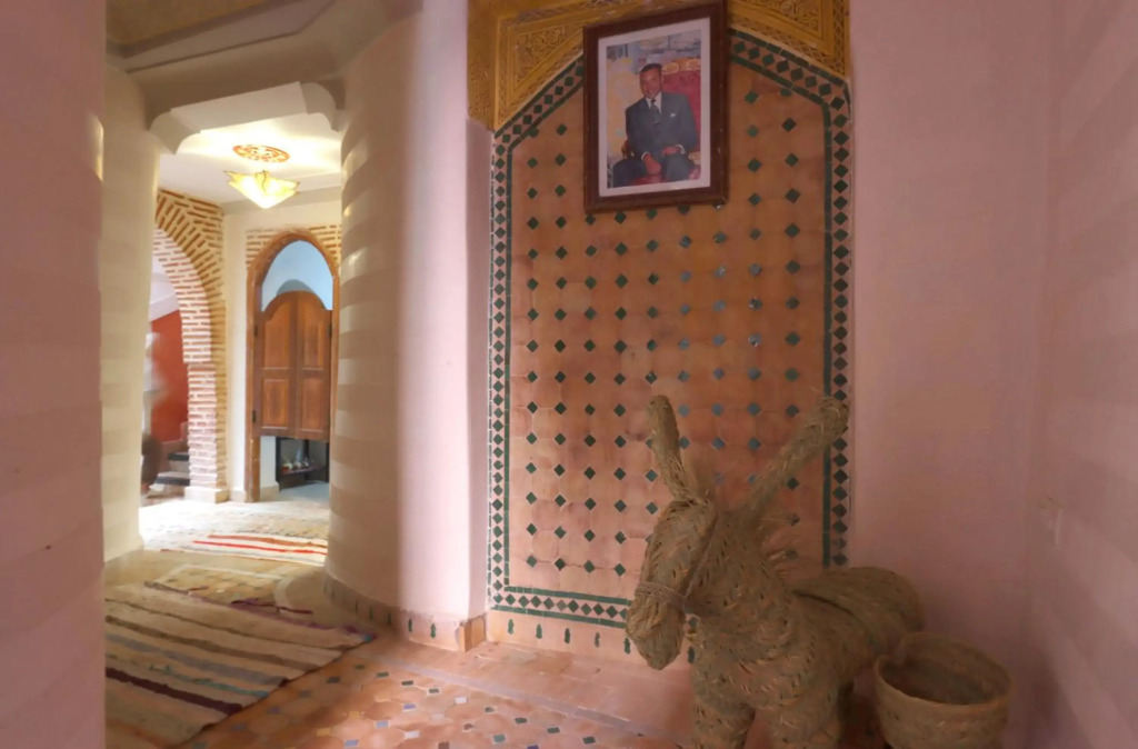 Riad Venezia