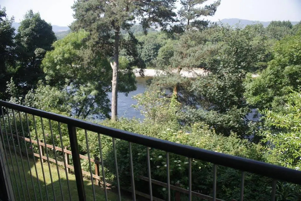 Rossie Lodge Apartment