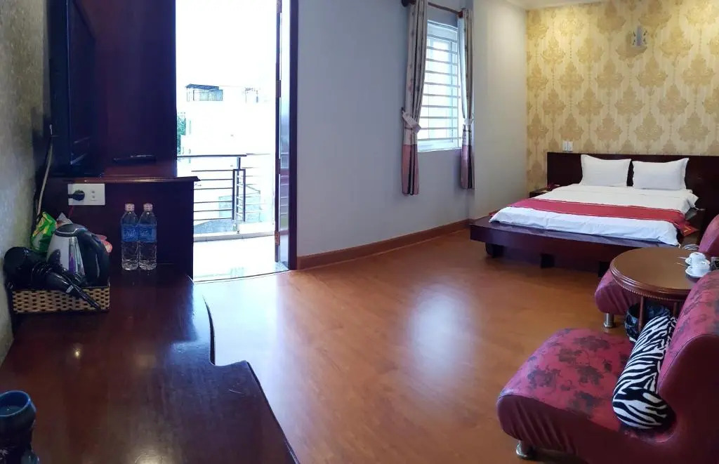 Linh Phương 1 Hotel