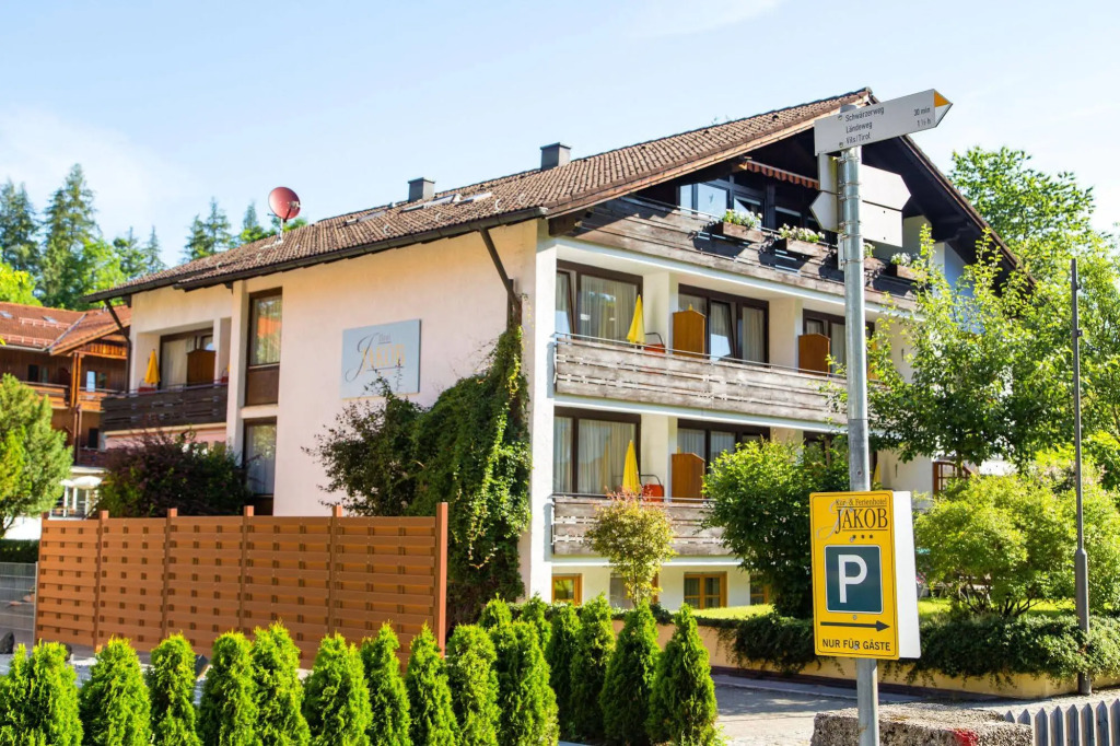 Hotel Jakob