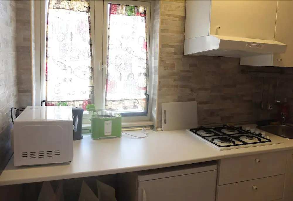 Apartment Priorato - BH 14