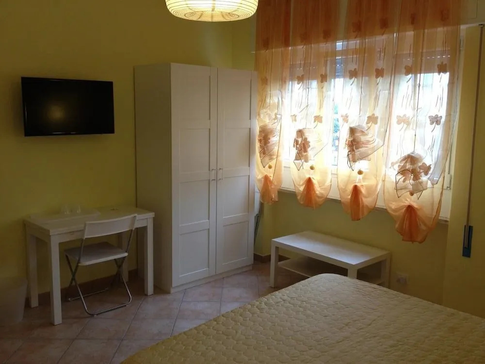 B&B Le Meduse