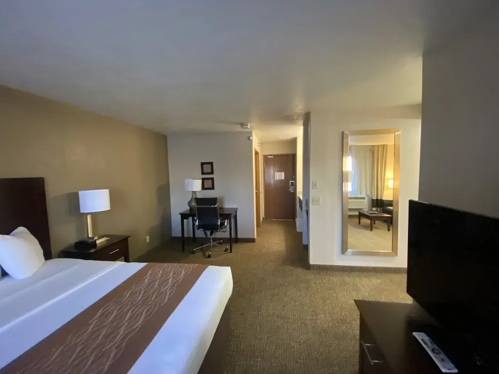Comfort Inn