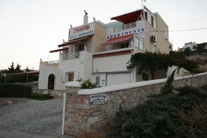 Villa Smaragda