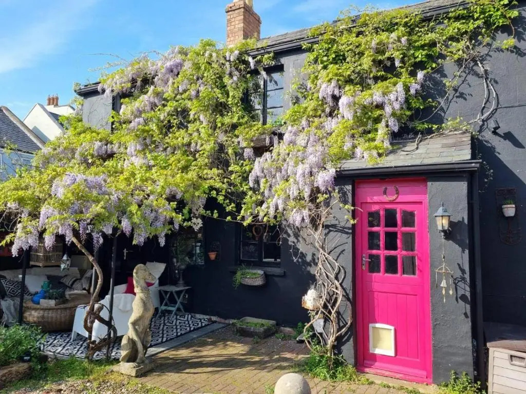 Bluebell Cottage