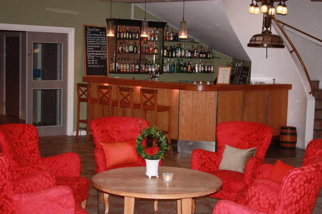 Blommenhof Hotel