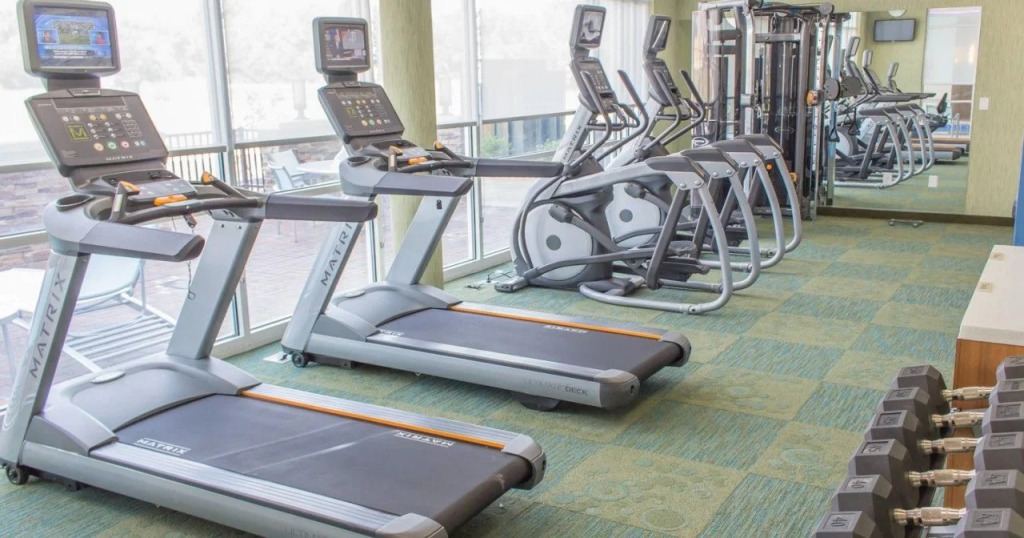 SpringHill Suites by Marriott Sumter