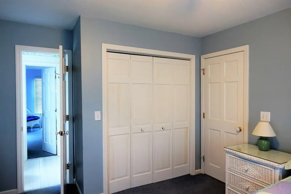 Widgeon's Rest at Ocracoke - 3 Br Home