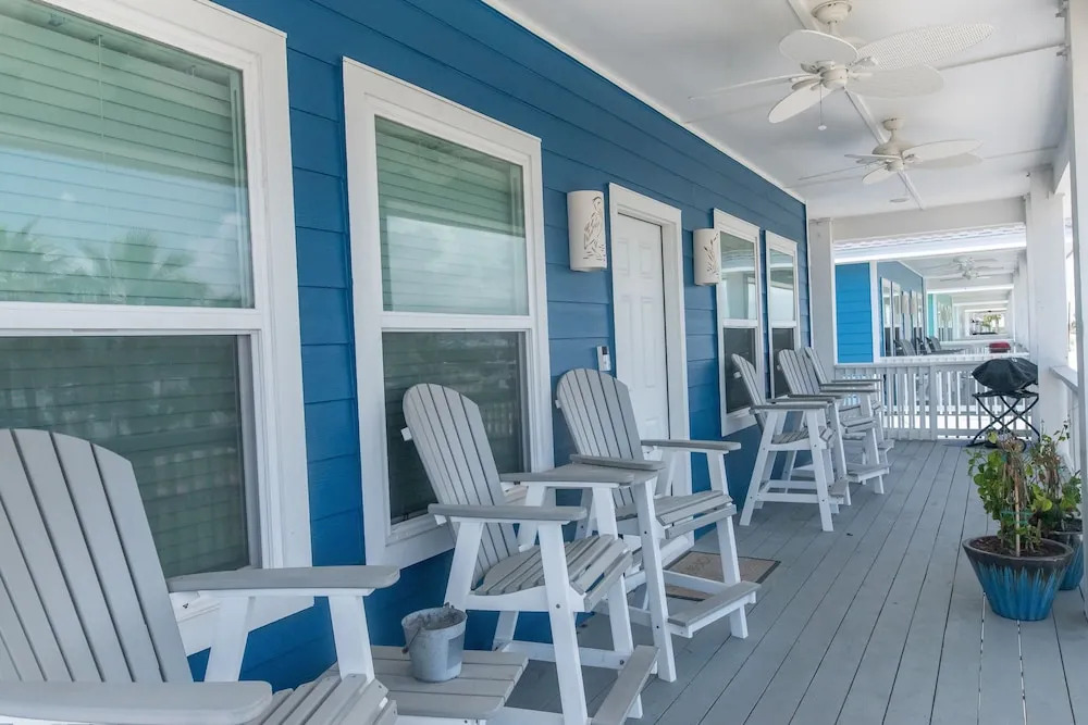 Tortuga Landing 4 Bedroom Home