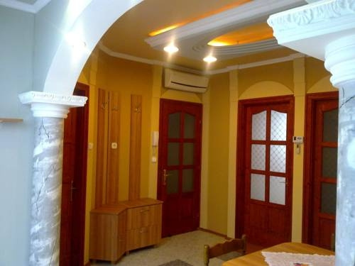 Central Apartman