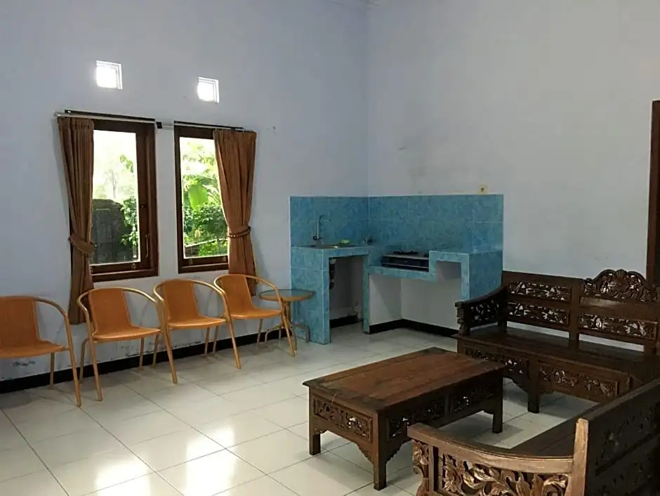 Hotel Griya Loka Indah