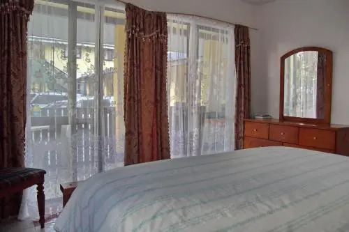 Noa Guest House