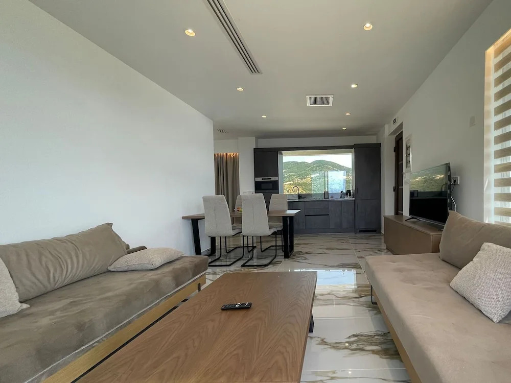 Zavia Penthouse 2B Syvota