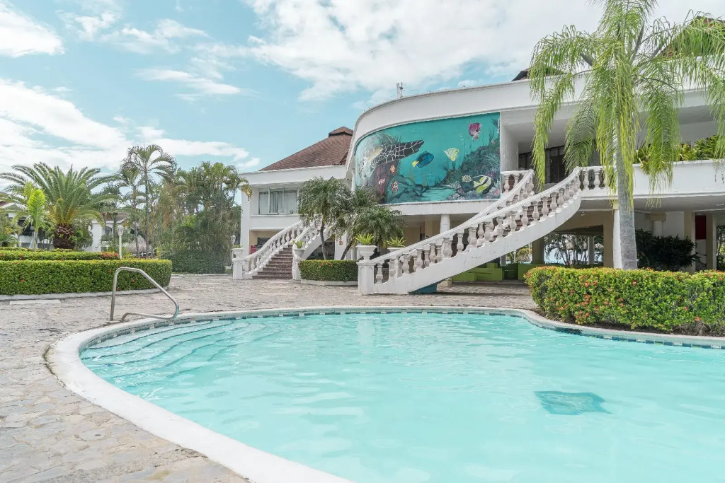 Hotel Caribe
