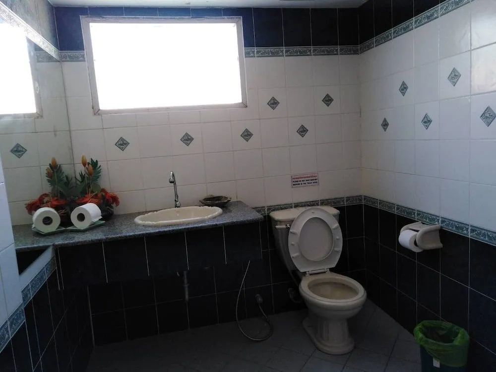 OYO 897 Ansu Hotel