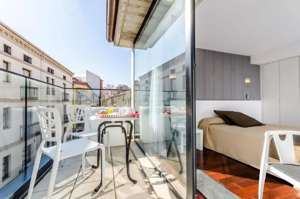 Hotel Apolonia Soria