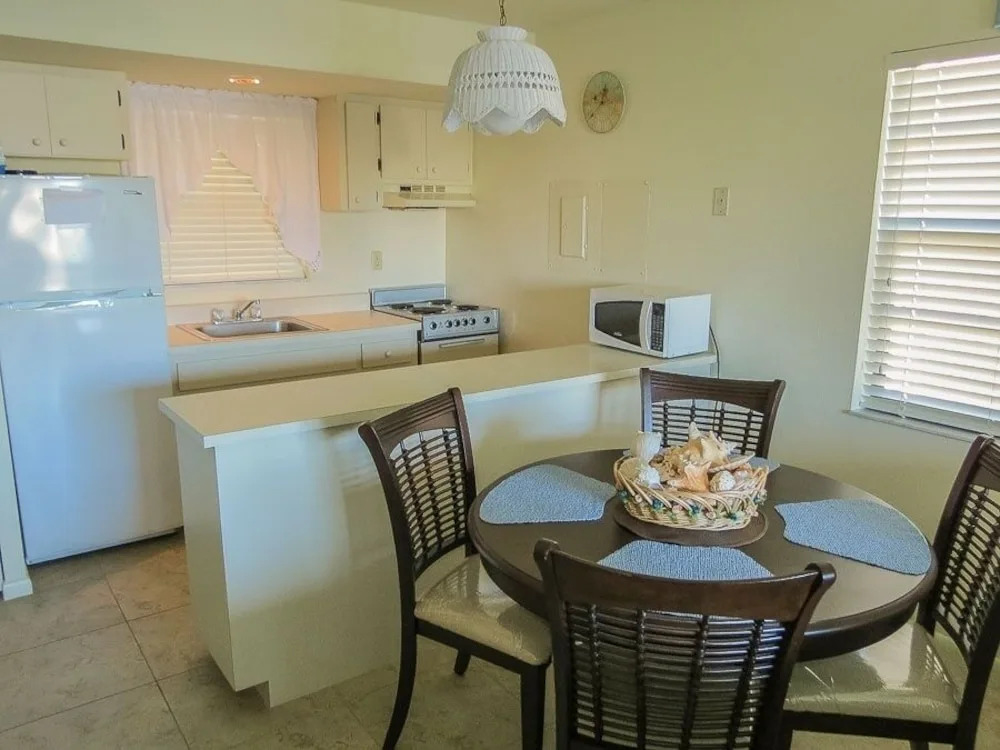 Ac F-301 - Anglers Cove 1 Bedroom Condo by Redawning
