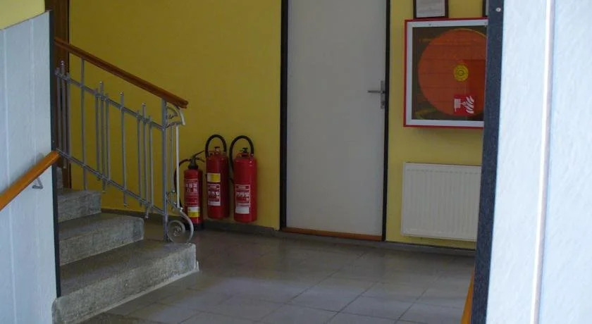 Hotel Hradec