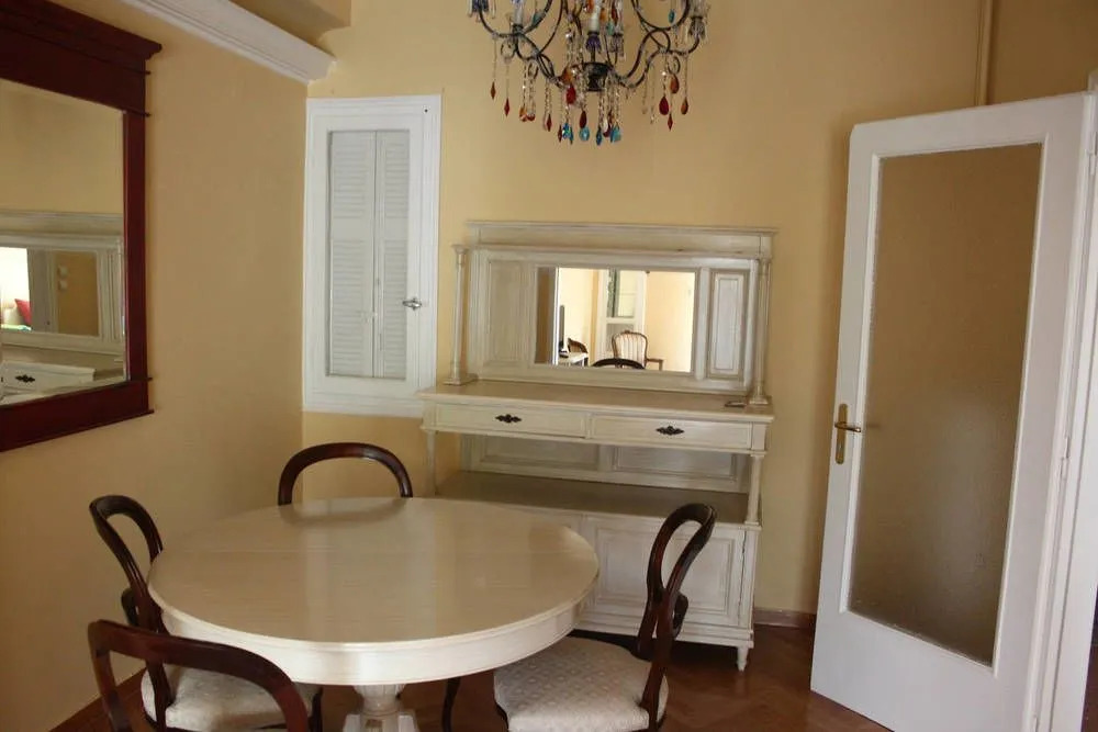 Simple Apartment near Central Athens