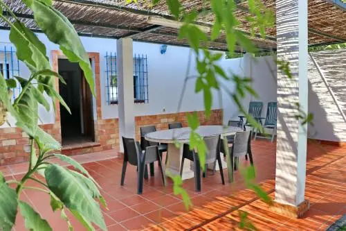 Chalet Pradillo II