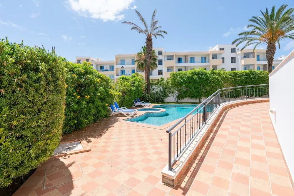 Lagos Ocean View 3 With Pool by Homing