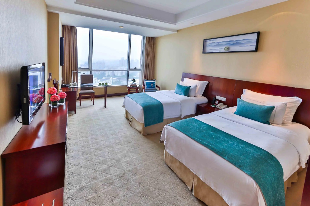Nade Hotel